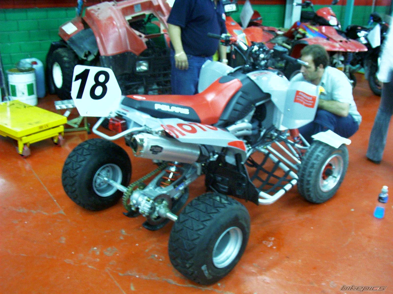 Bike Photo 146220