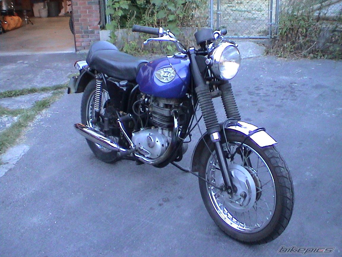 Bike Photo 1462201