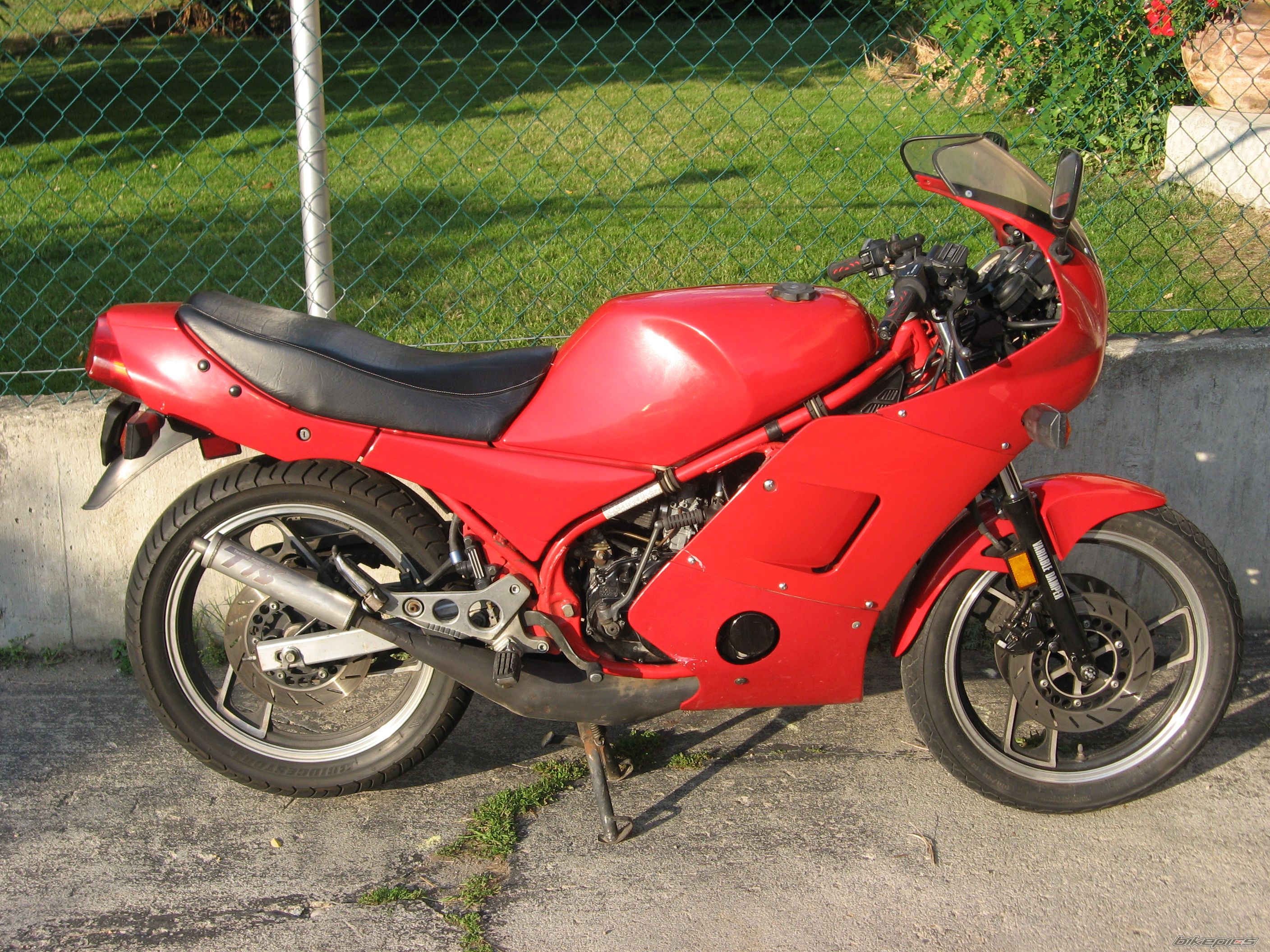 Bike Photo 1462211