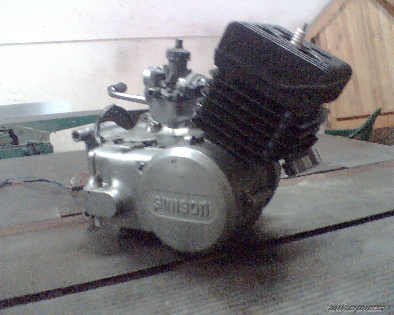 Photo 1462261