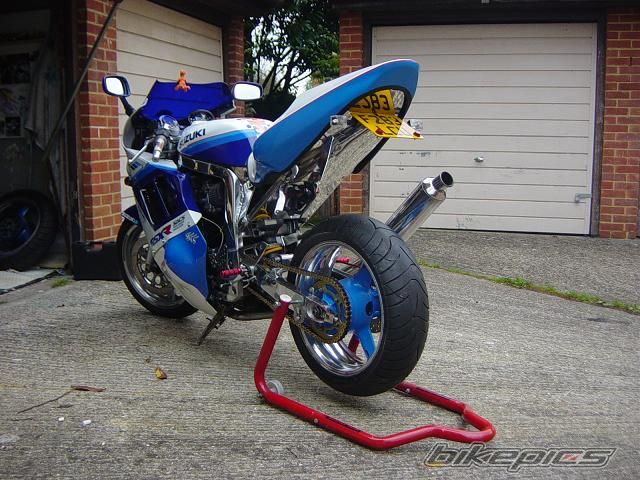 Bike Photo 1462263