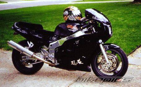 Bike Photo 14623