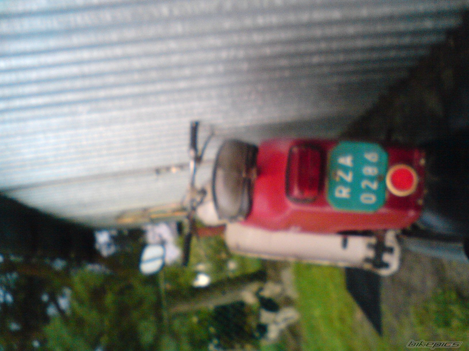 Bike Photo 1462307