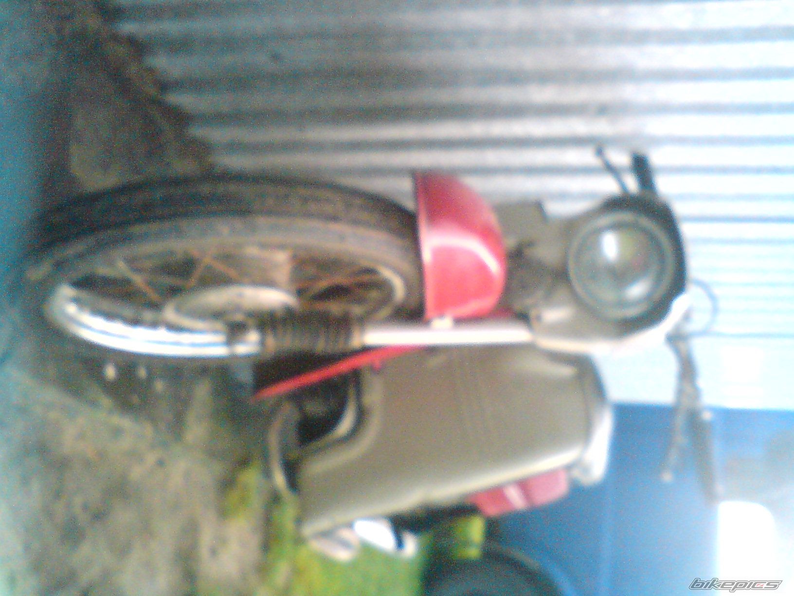 Bike Photo 1462309
