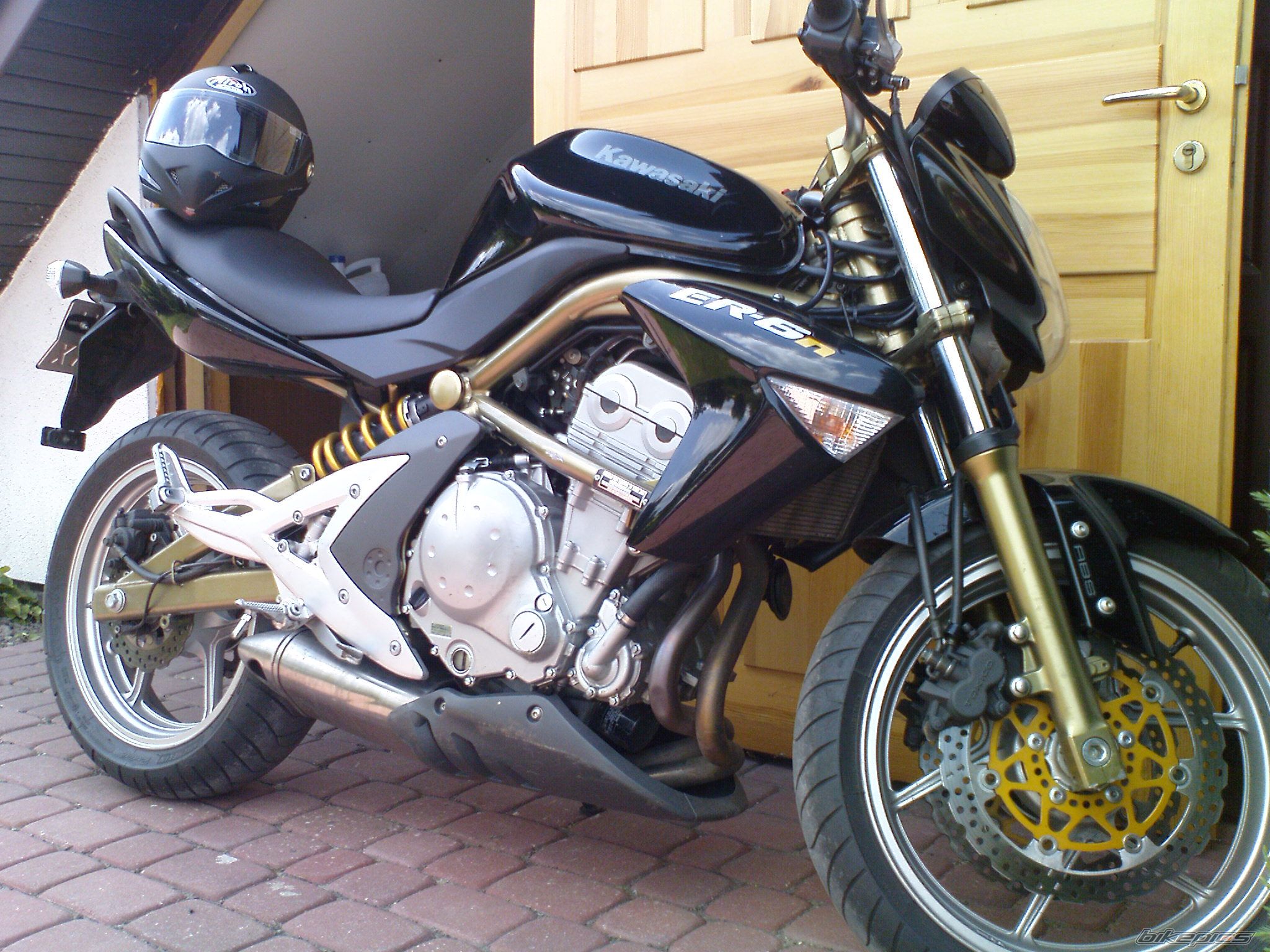 Bike Photo 1462344