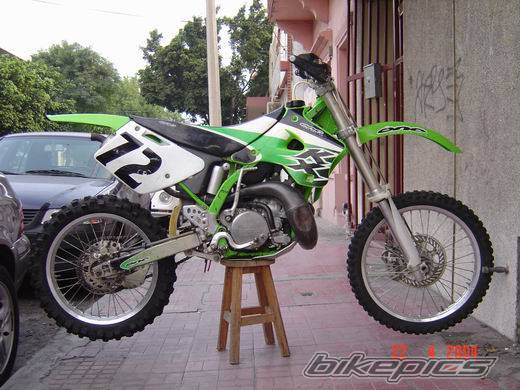Bike Photo 146243