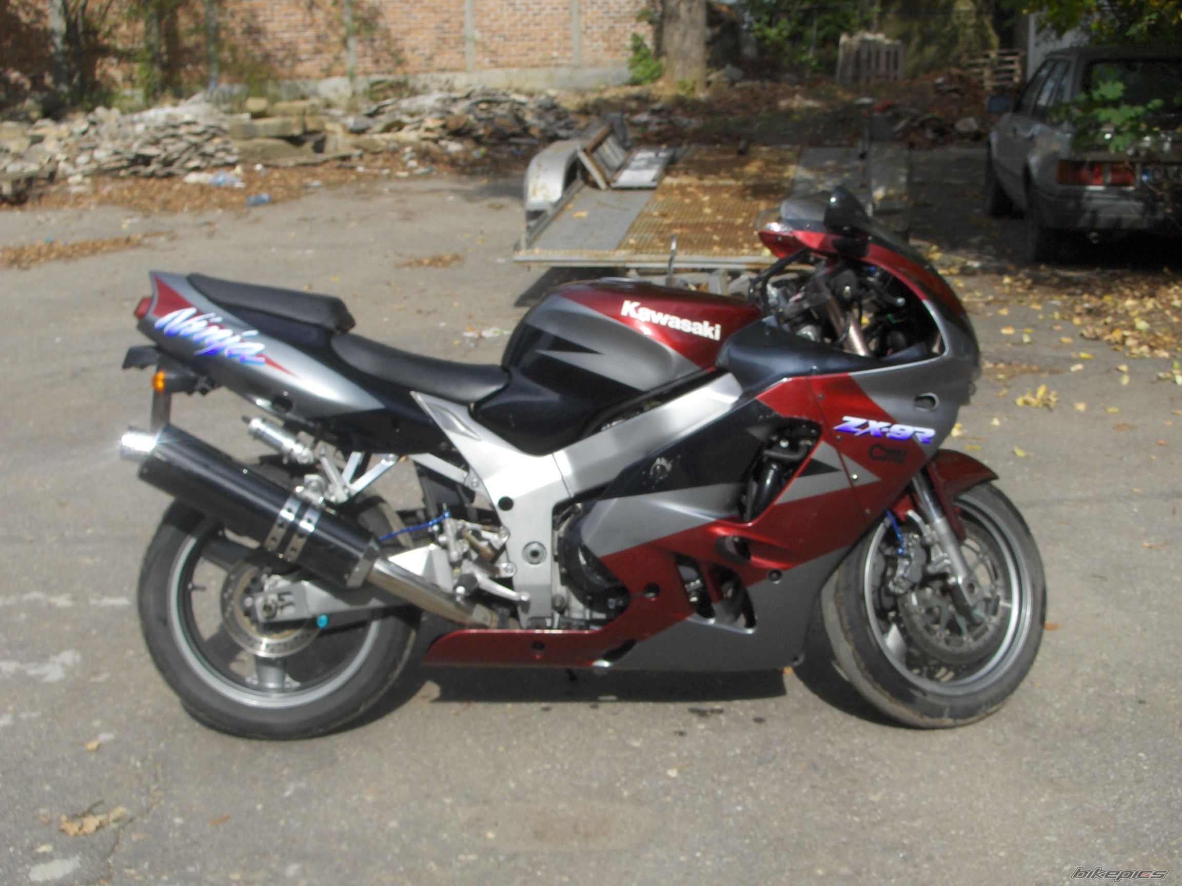 Bike Photo 1462468