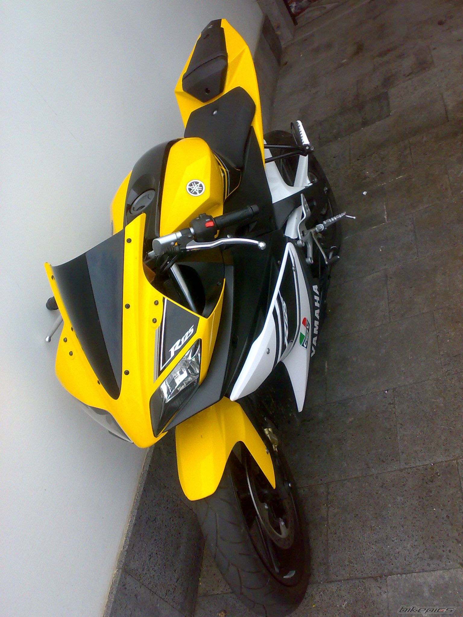 Bike Photo 1462476