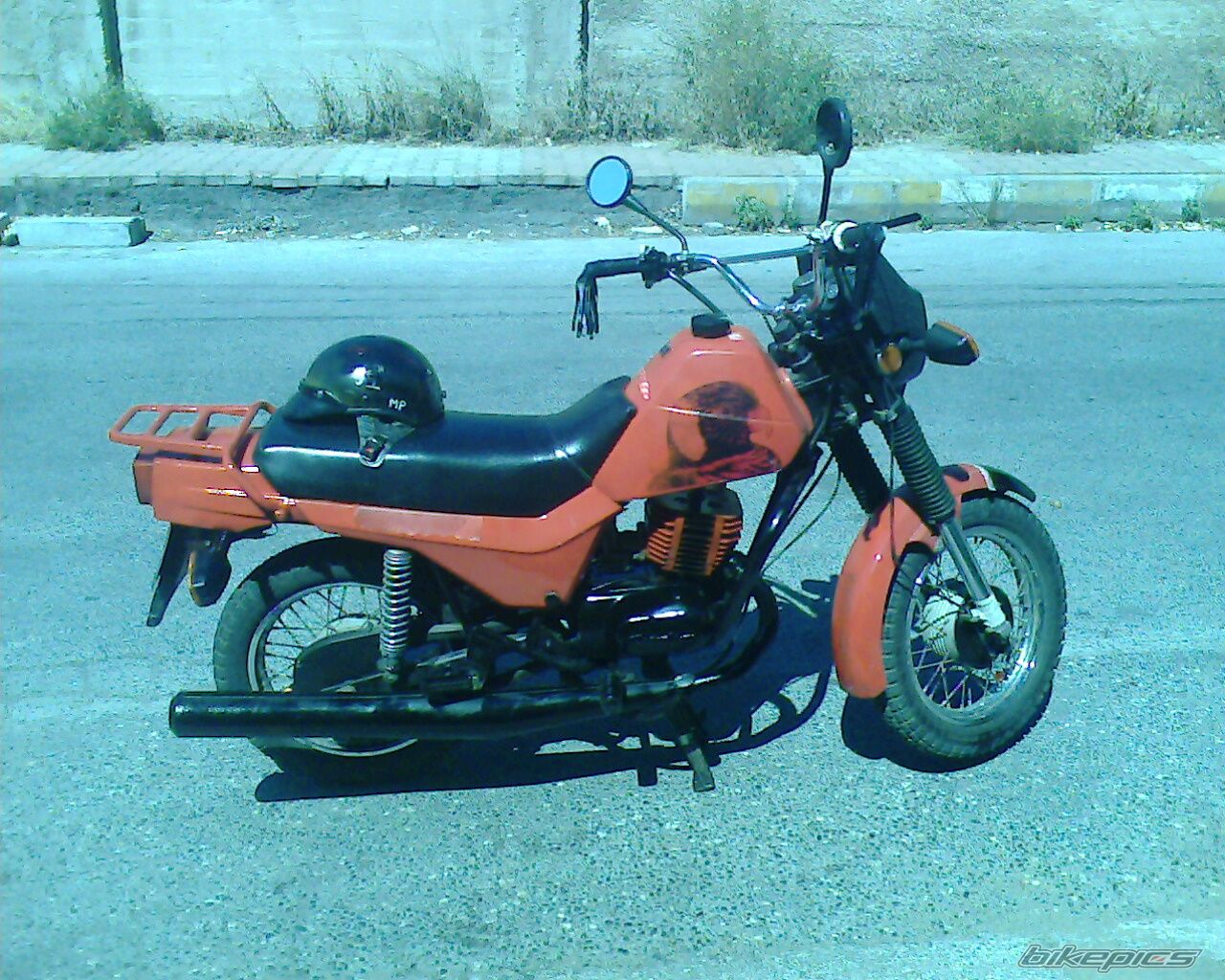 Bike Photo 1462483