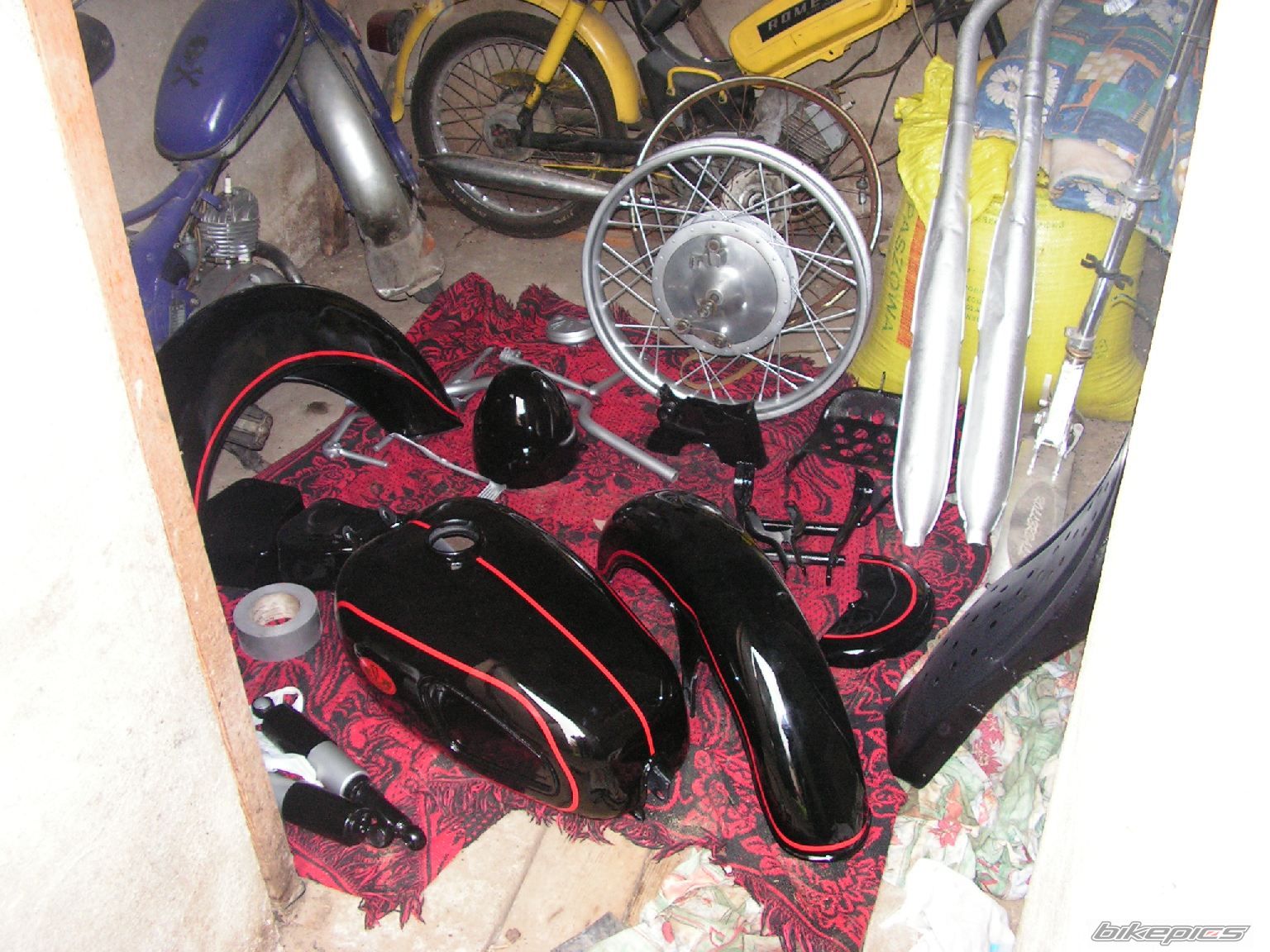 Photo 1462554