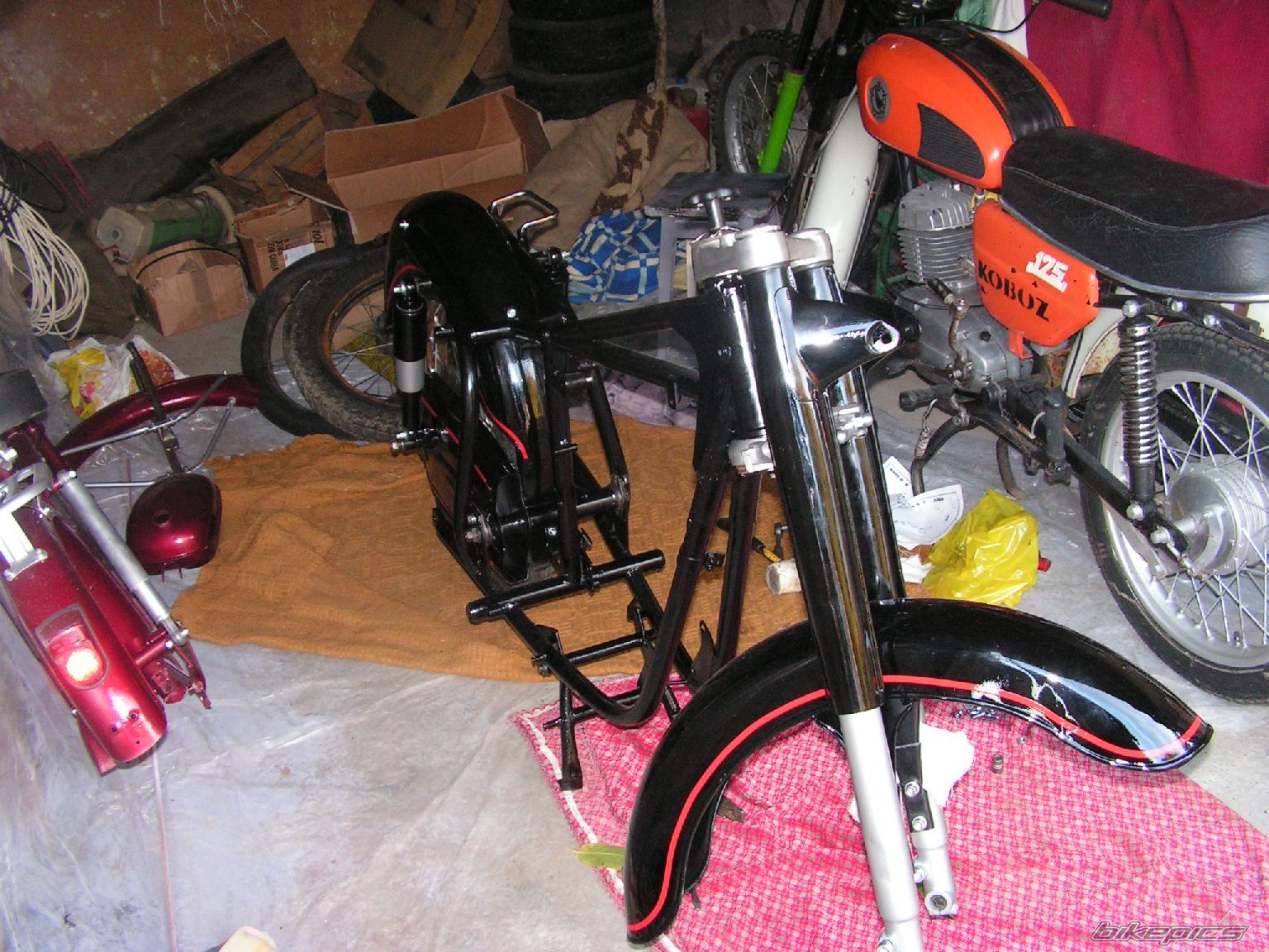 Photo 1462555