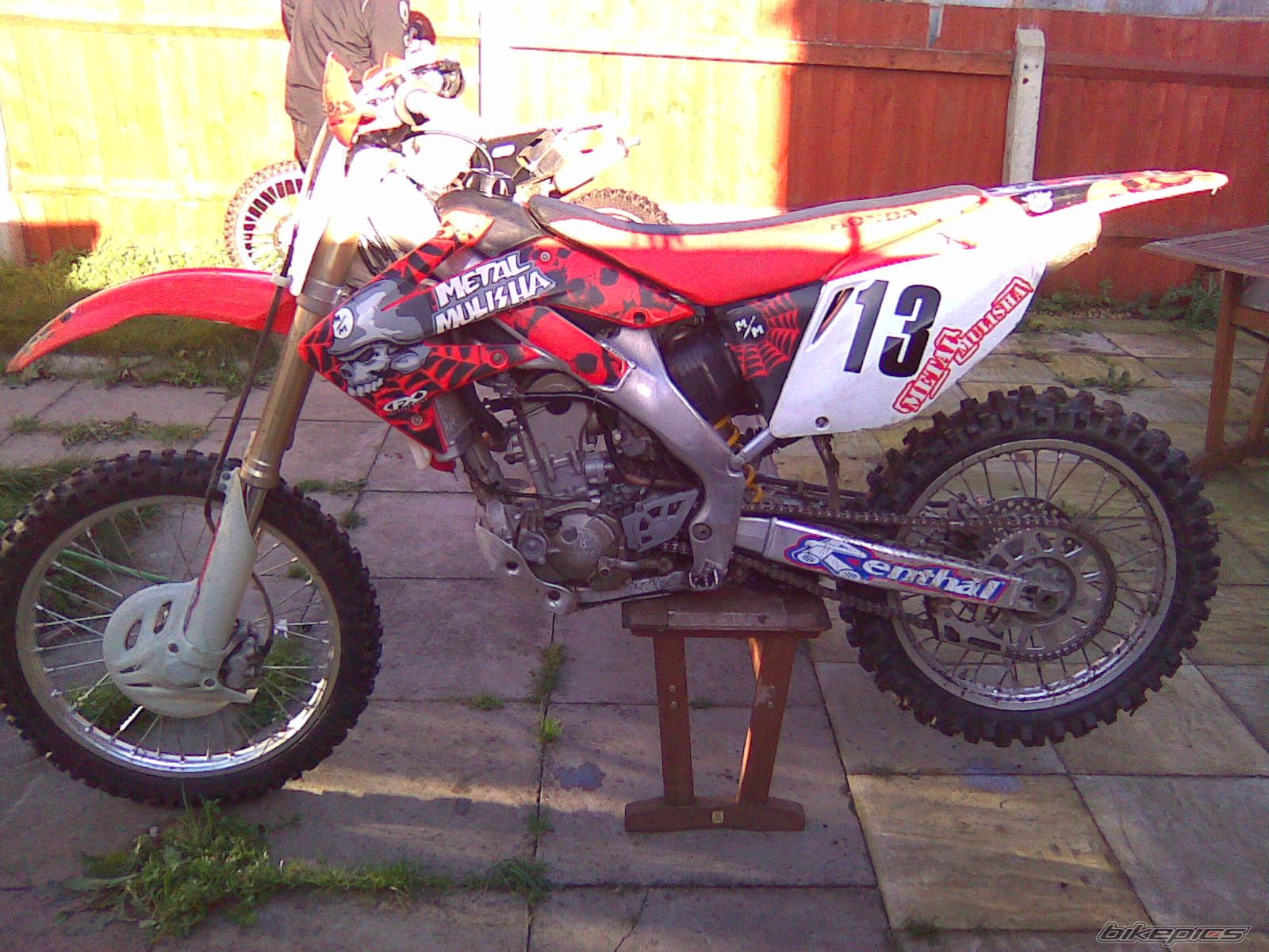 Bike Photo 1462561