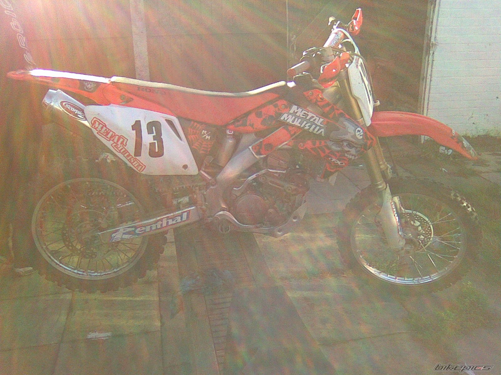 Bike Photo 1462564