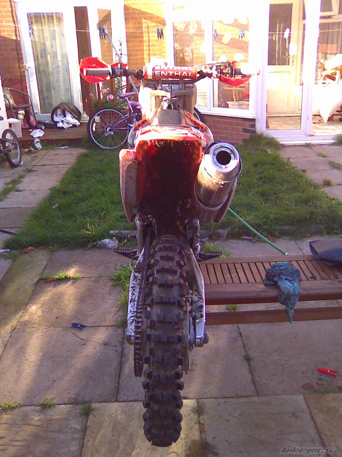 Bike Photo 1462565