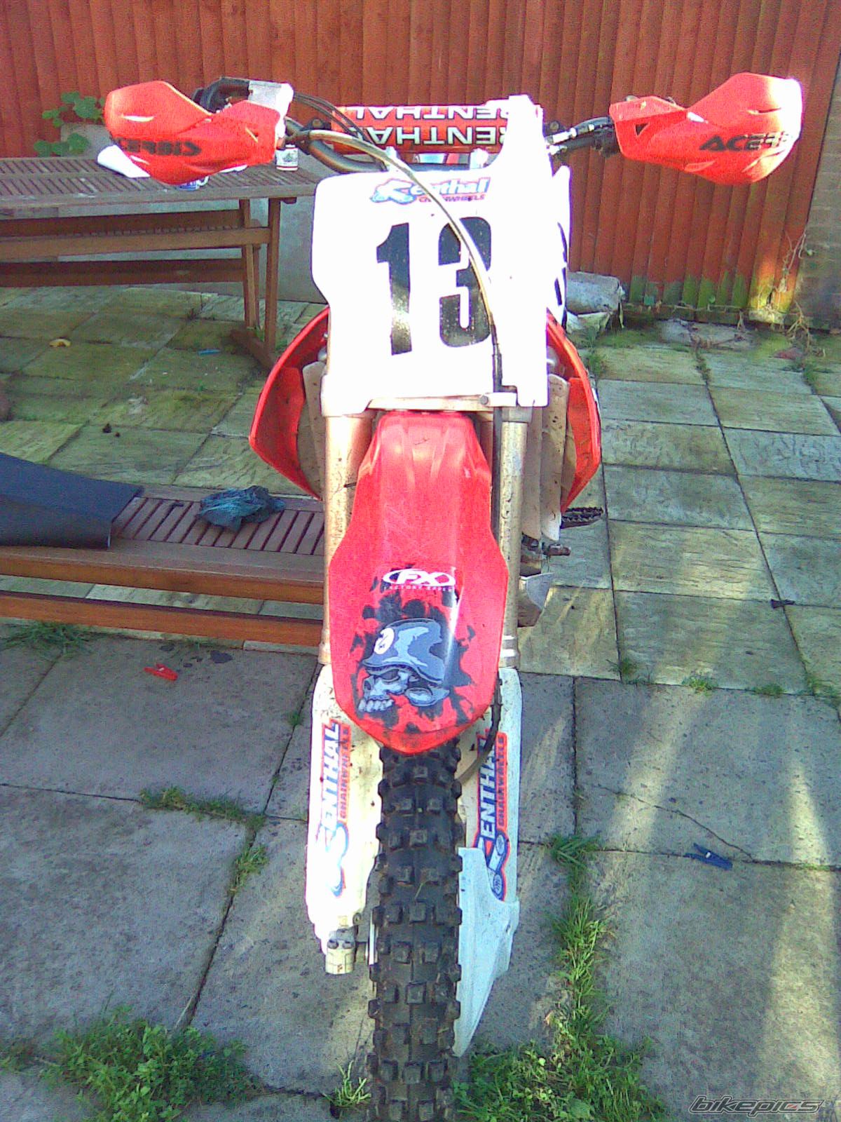 Bike Photo 1462568