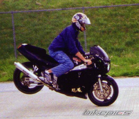 Bike Photo 14626