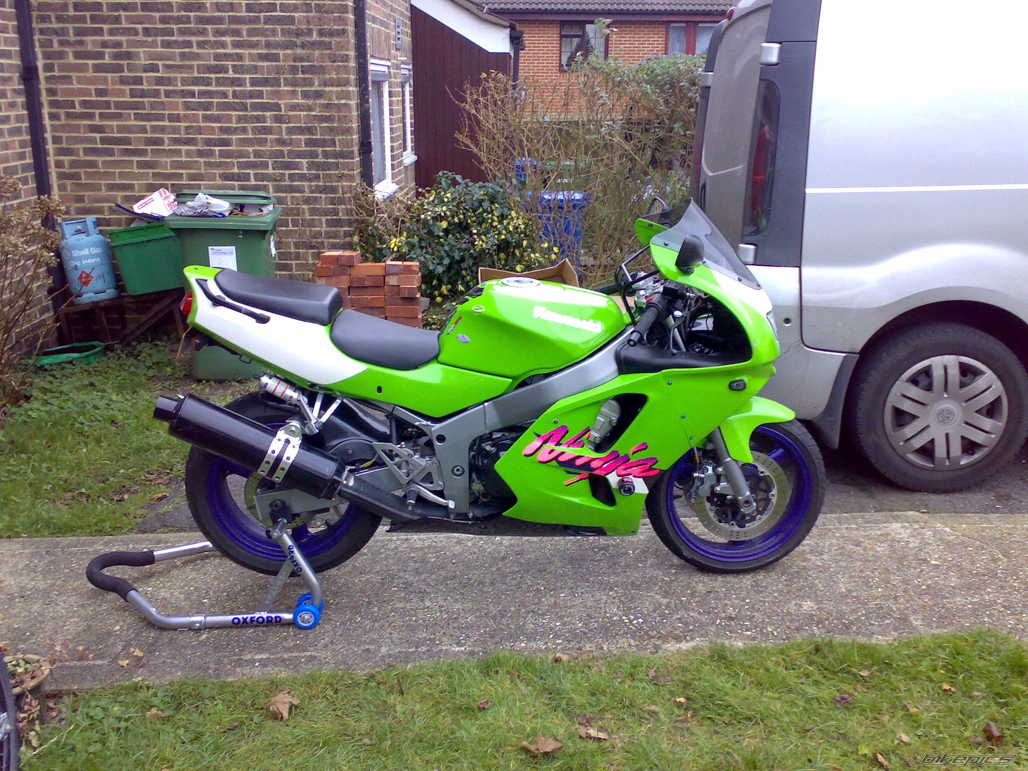 Bike Photo 1462619