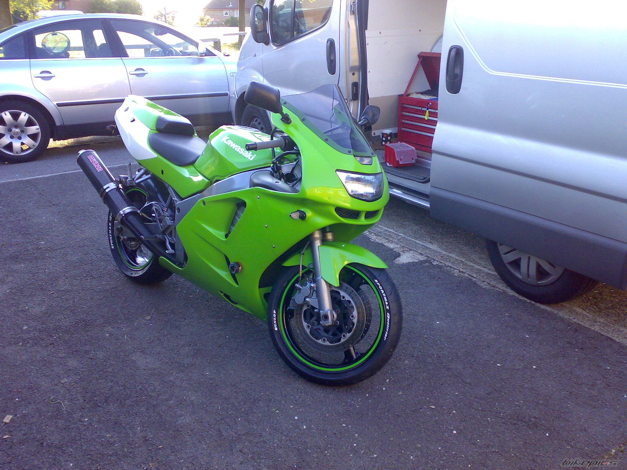 Bike Photo 1462622