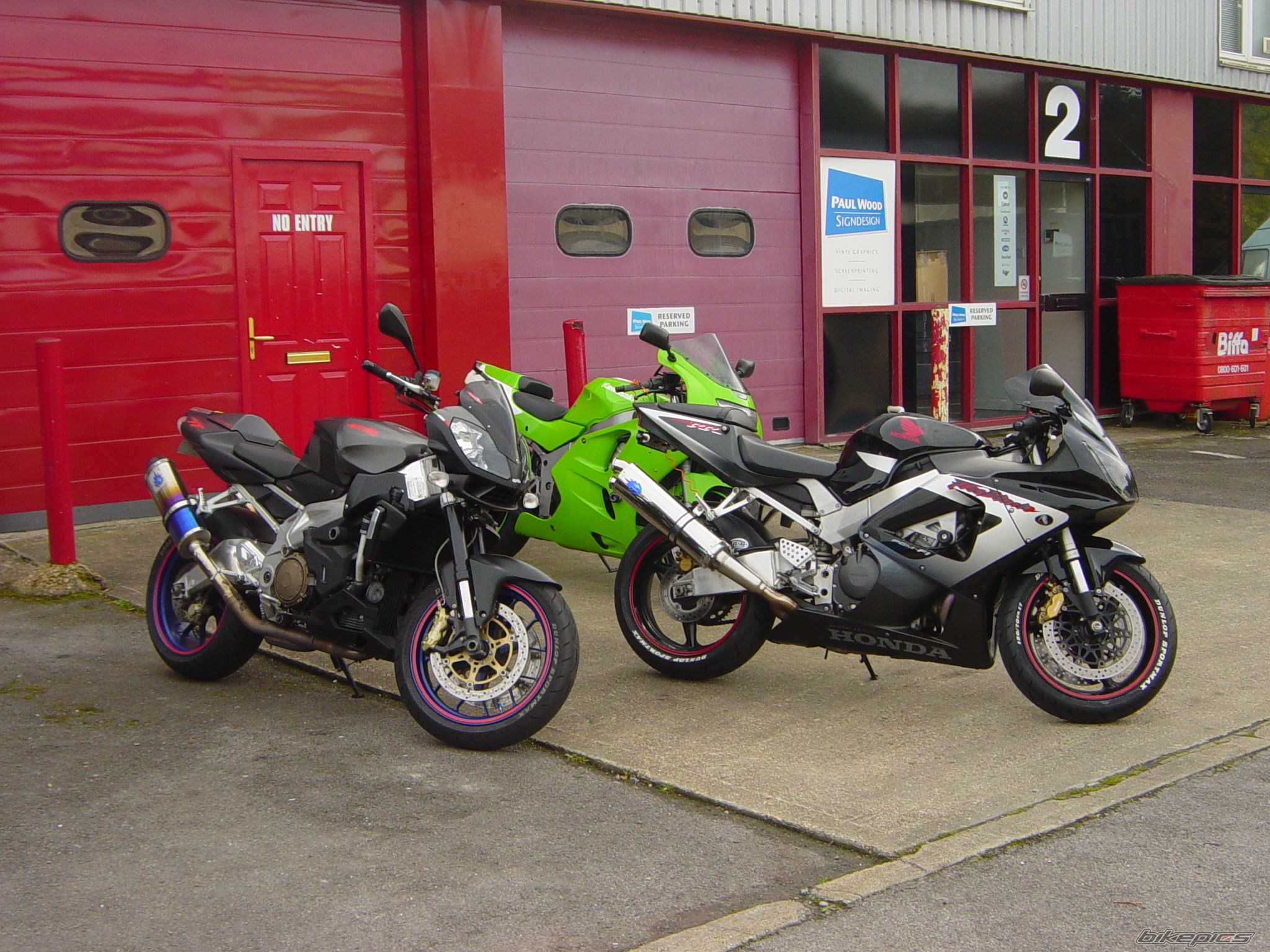 Bike Photo 1462624
