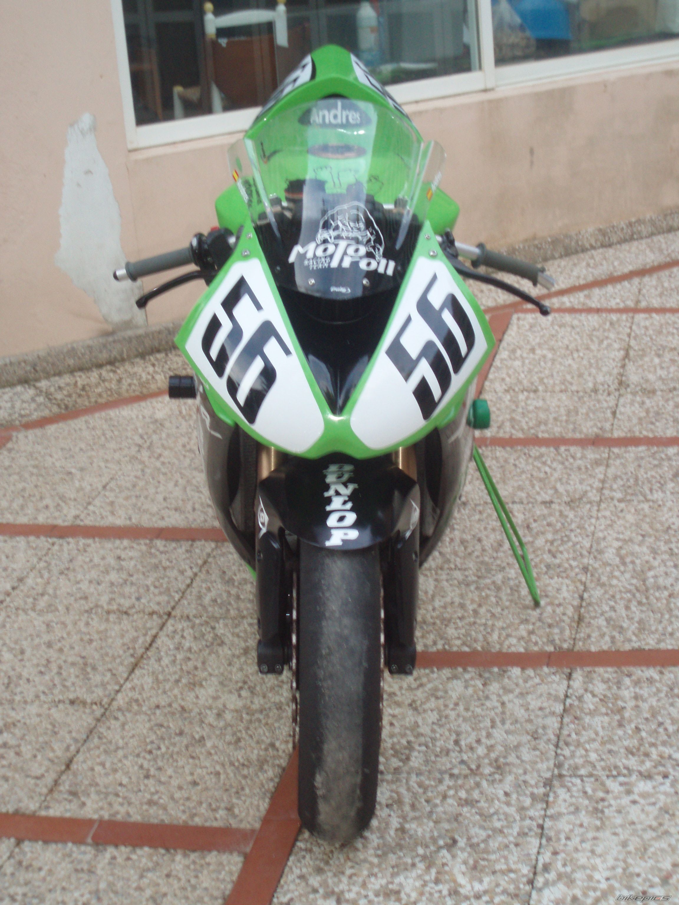 Bike Photo 1462627