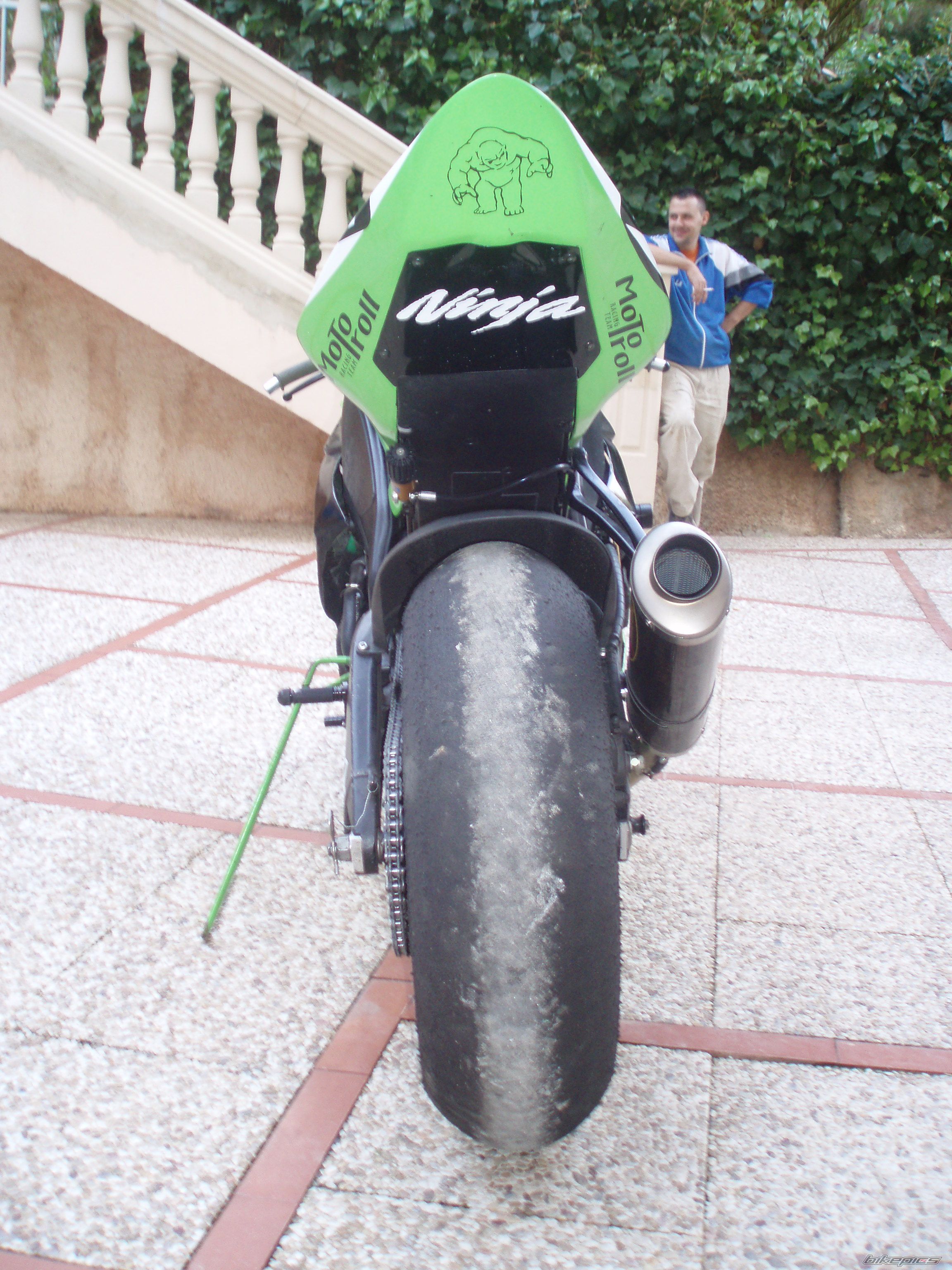 Bike Photo 1462628