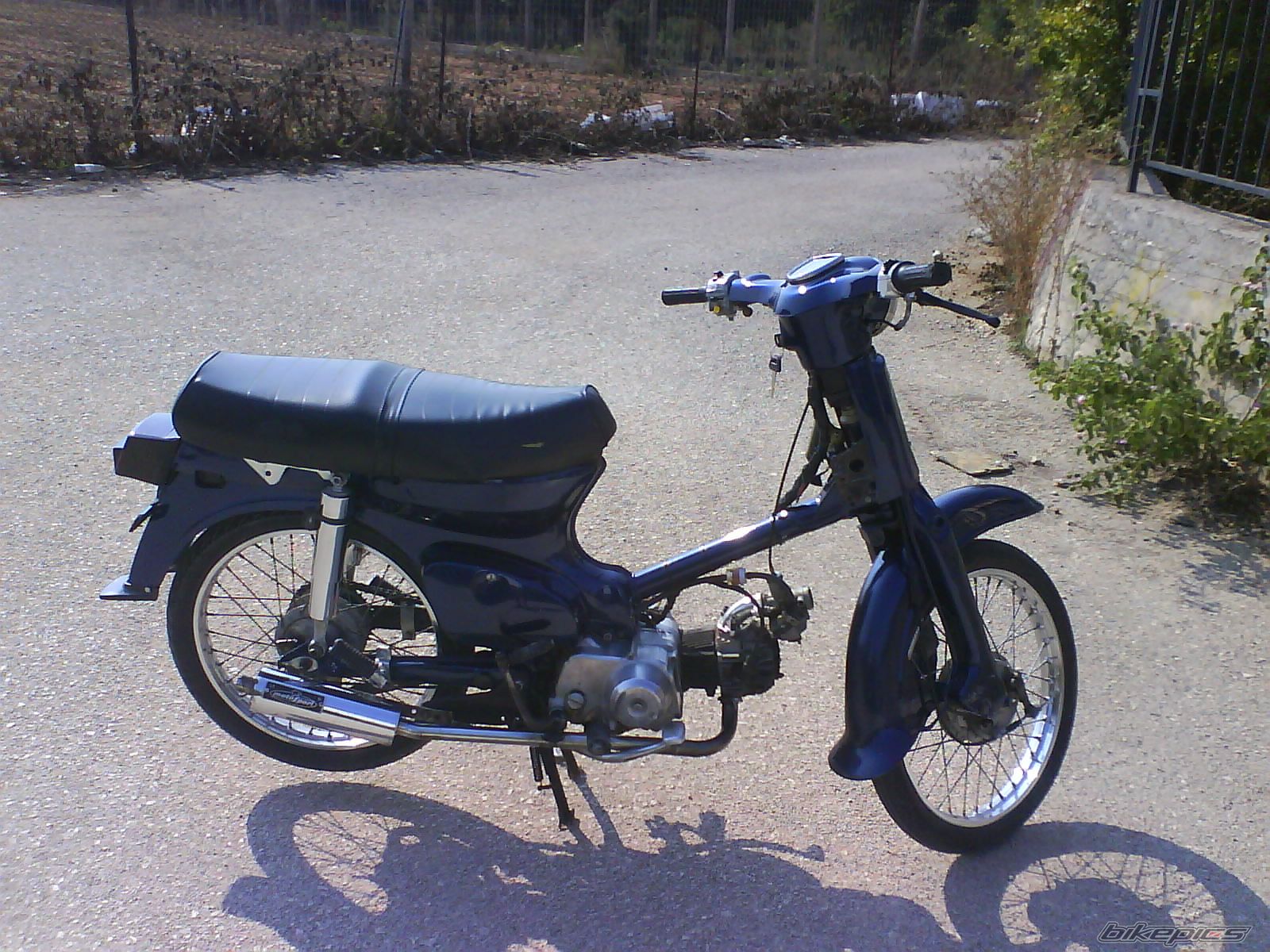 Bike Photo 1462677