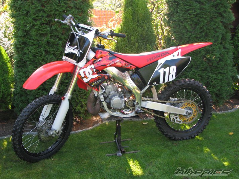 Bike Photo 1462692