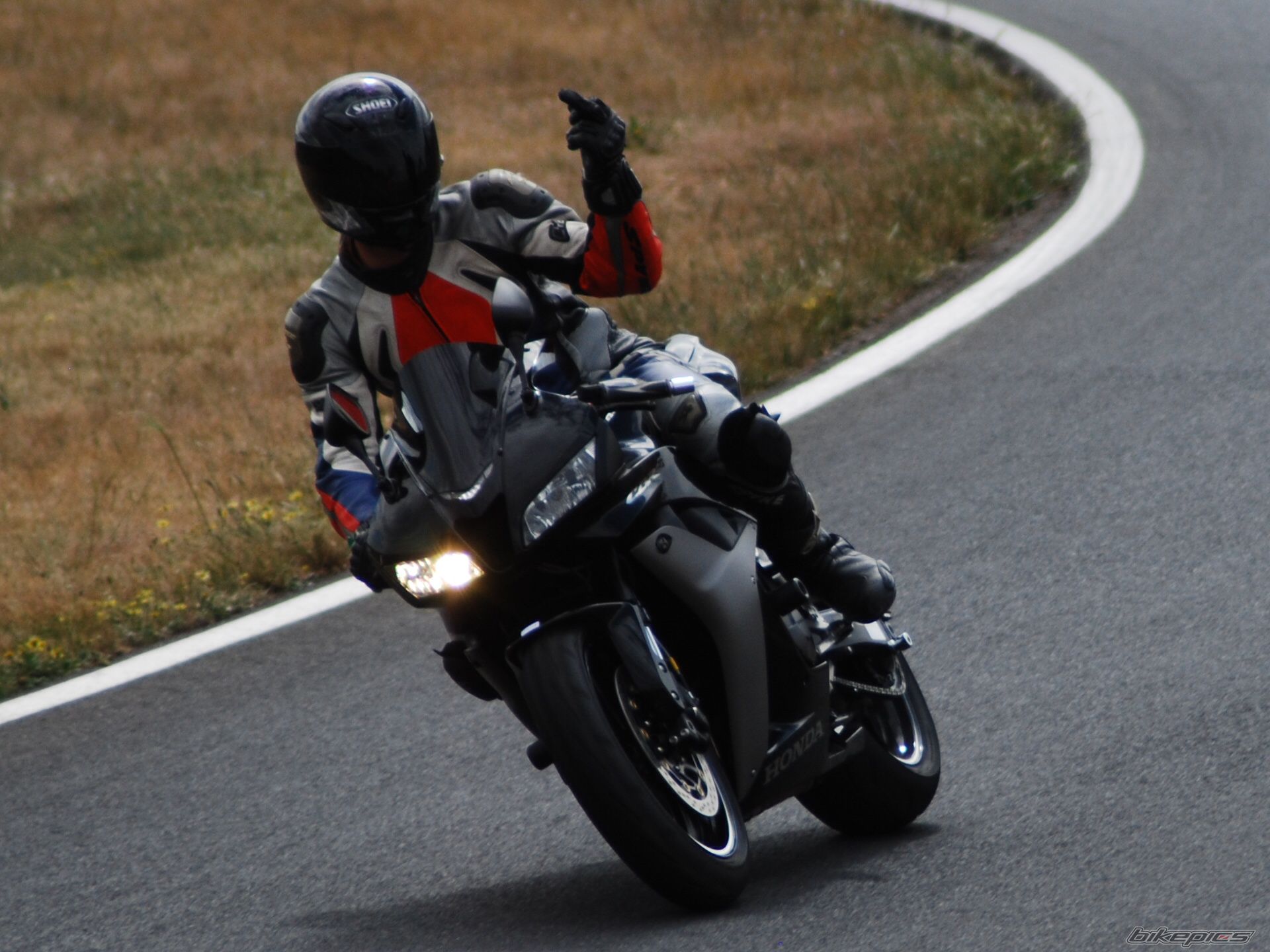 Bike Photo 1462771