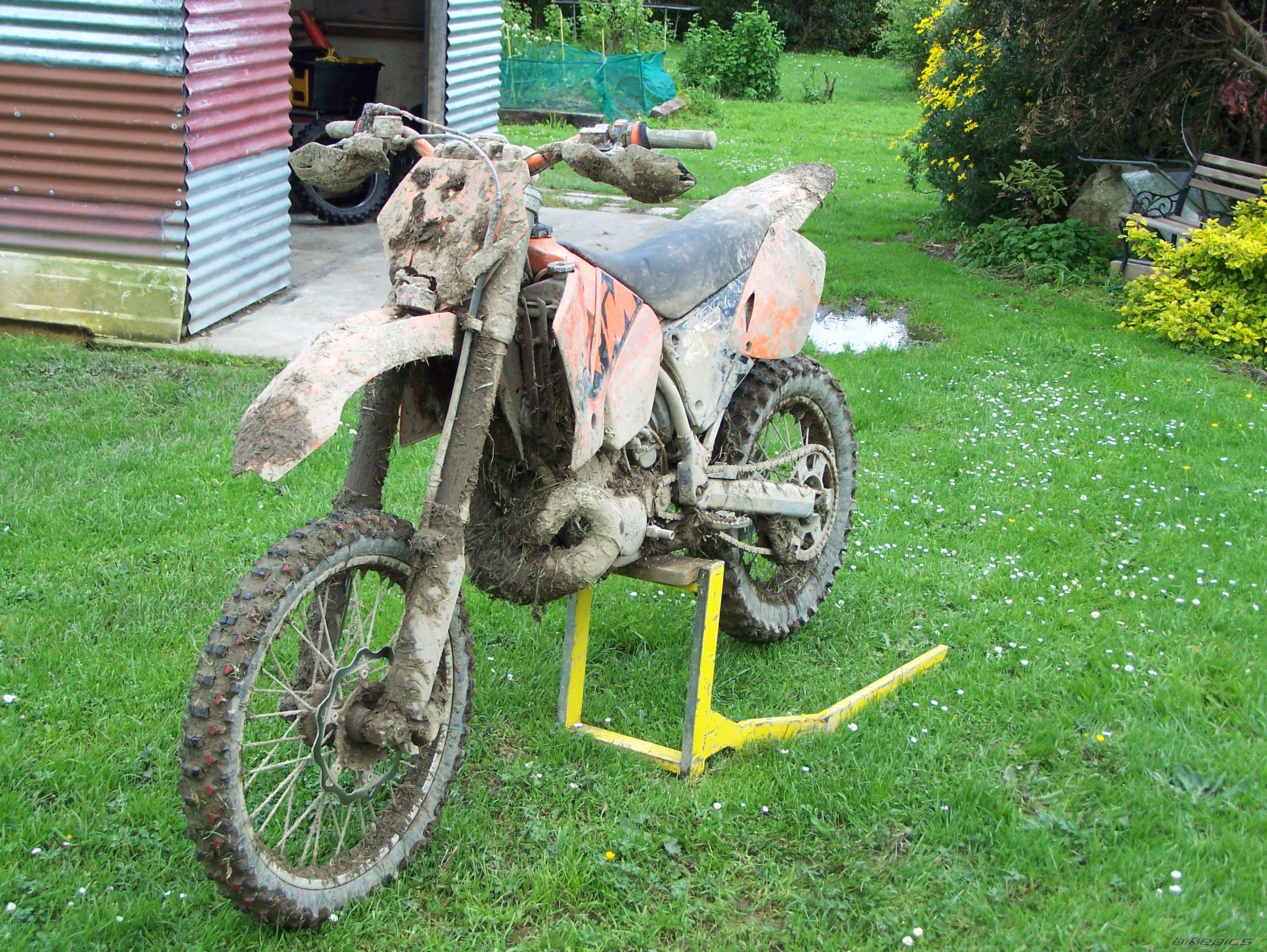 Bike Photo 1462819