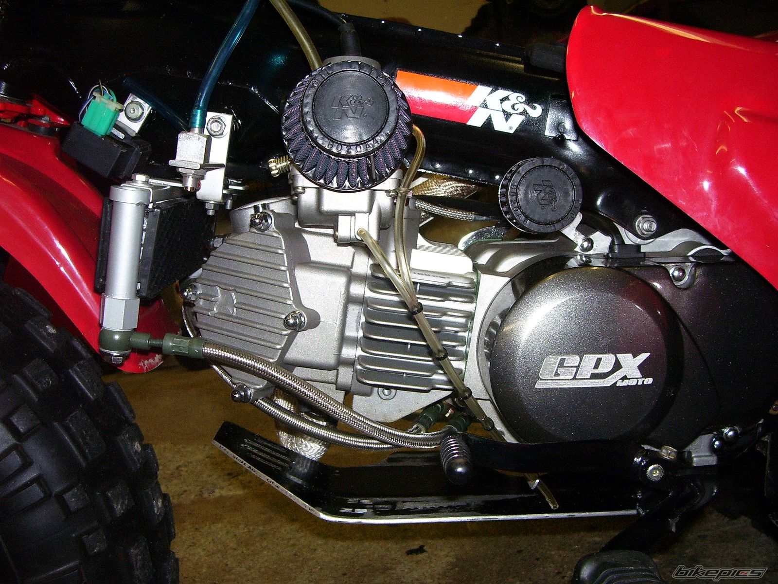 Bike Photo 1462855