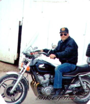 Bike Photo 1462865