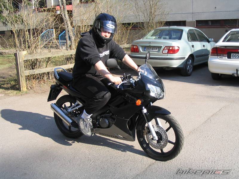 Bike Photo 146291