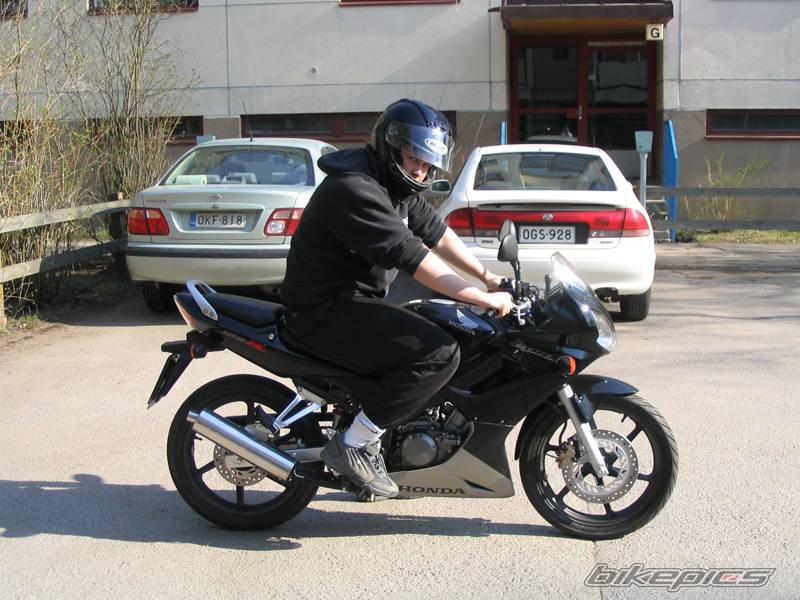 Bike Photo 146292