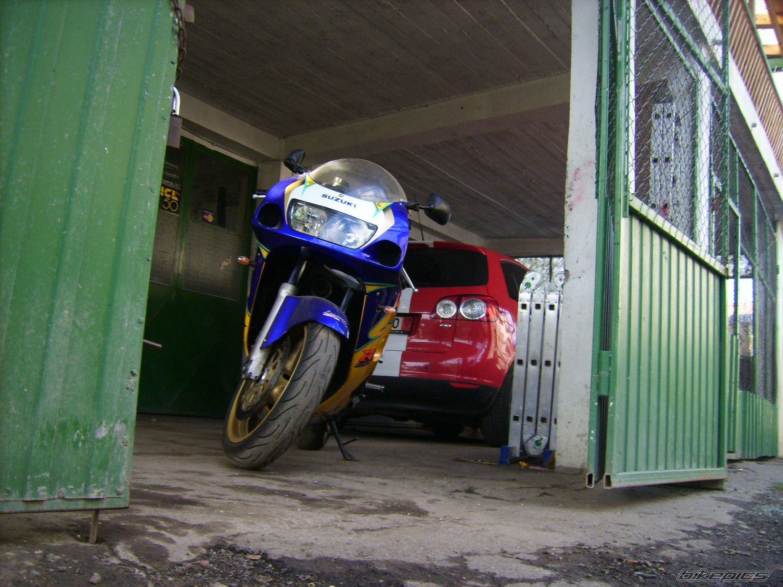 Bike Photo 1462985
