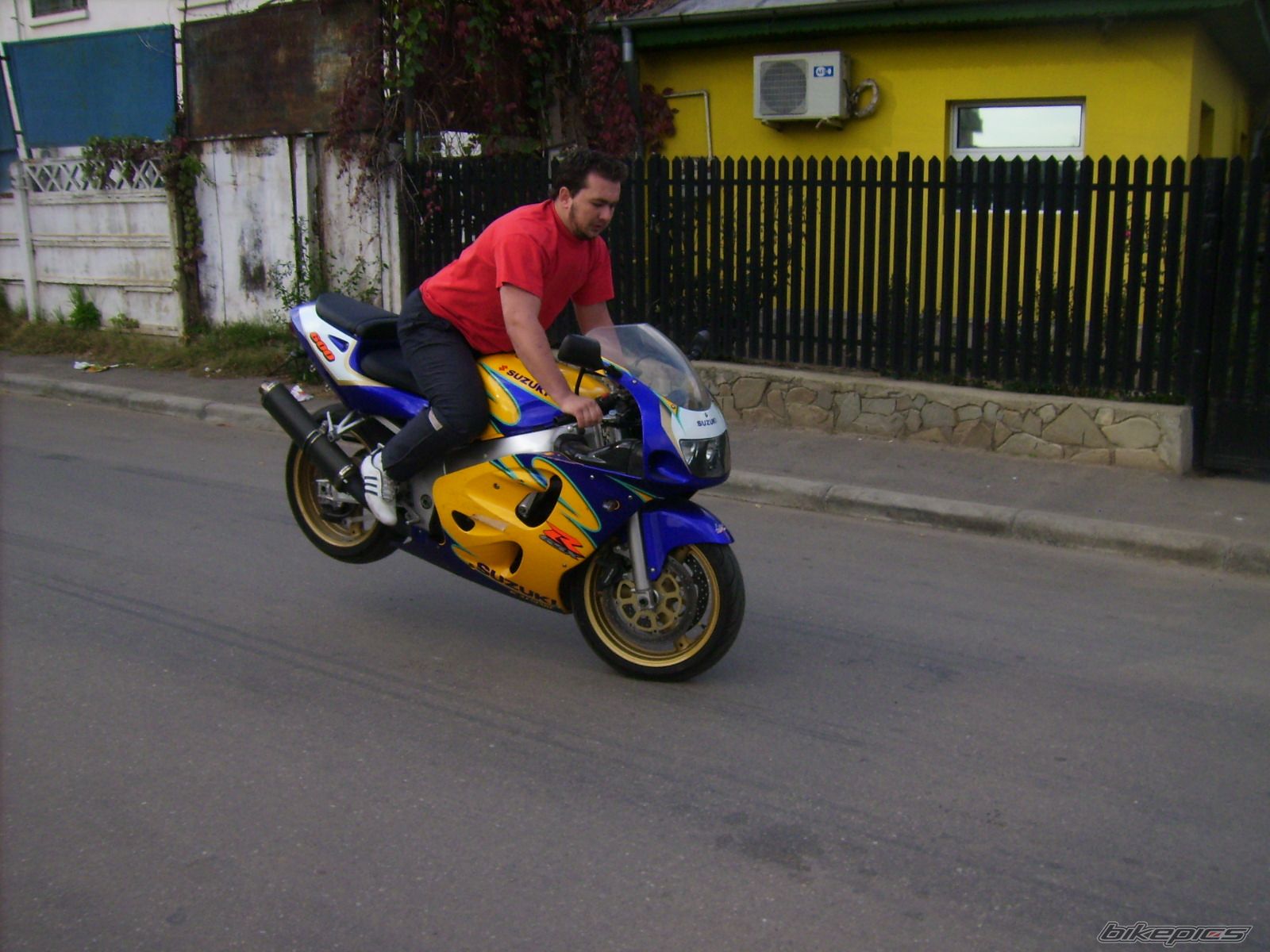 Bike Photo 1462990