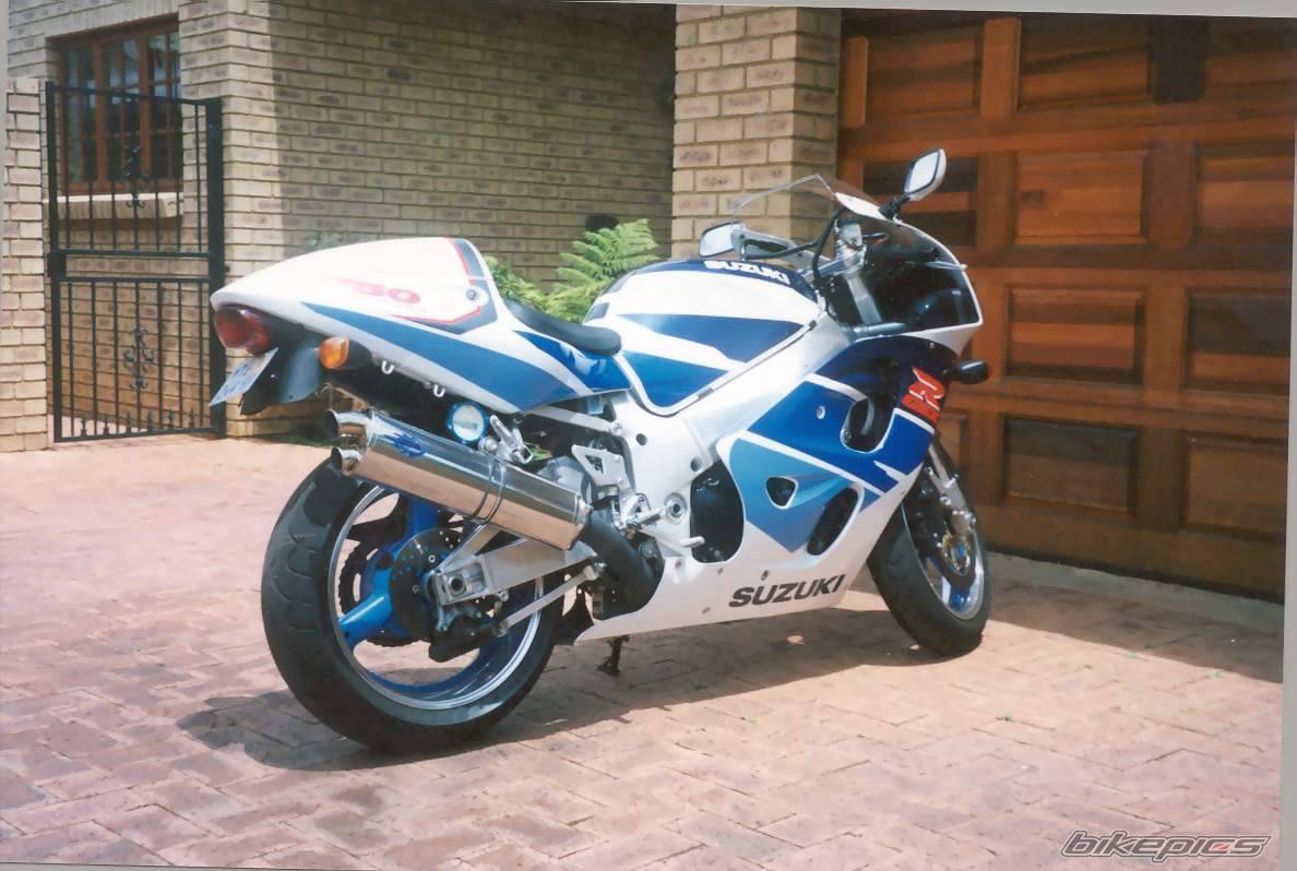 Bike Photo 14630