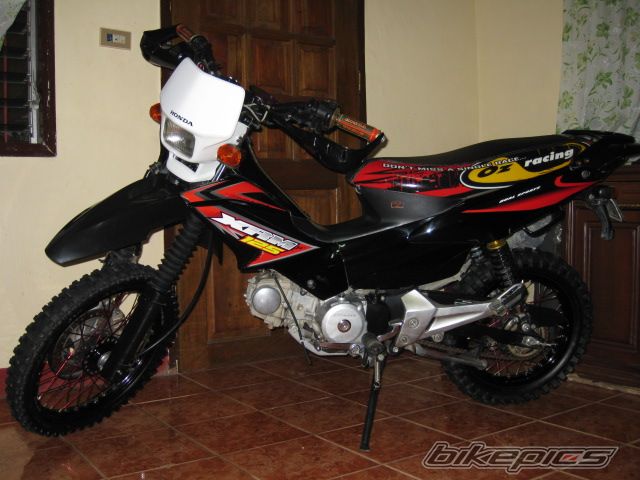 Bike Photo 1463043