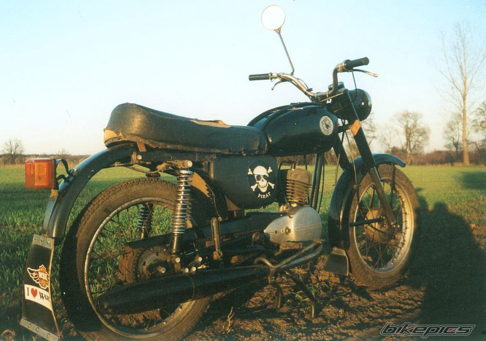 Bike Photo 1463059