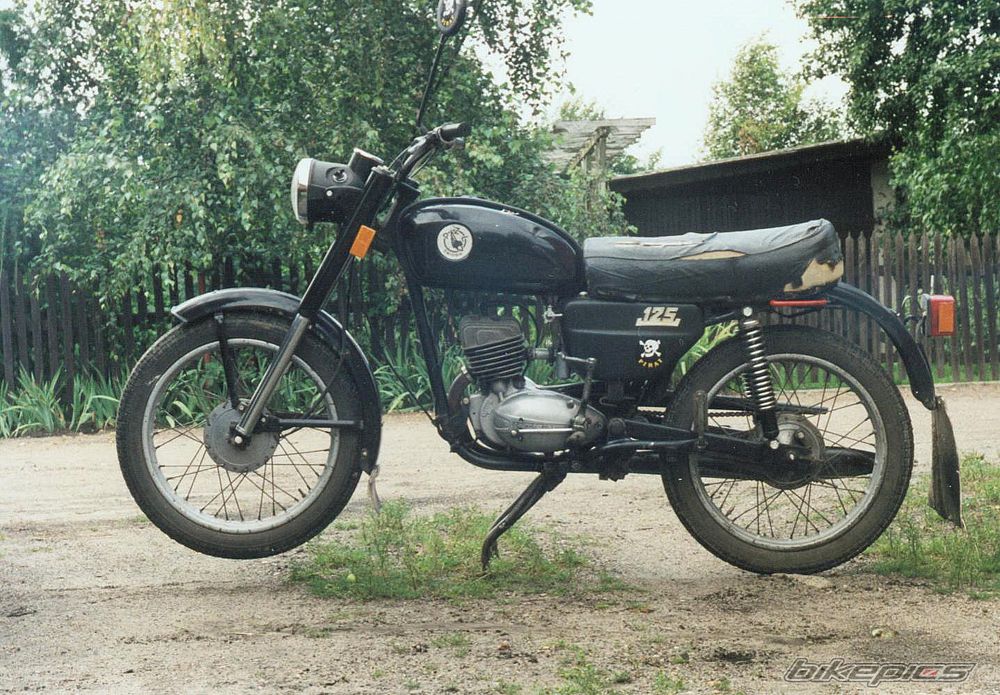 Bike Photo 1463060