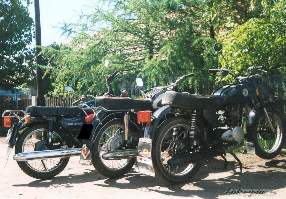 Bike Photo 1463062