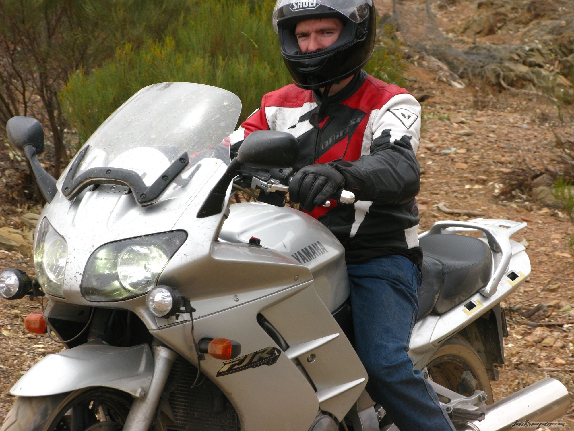 Bike Photo 1463067