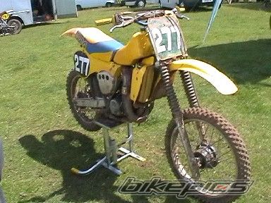 Bike Photo 1463081