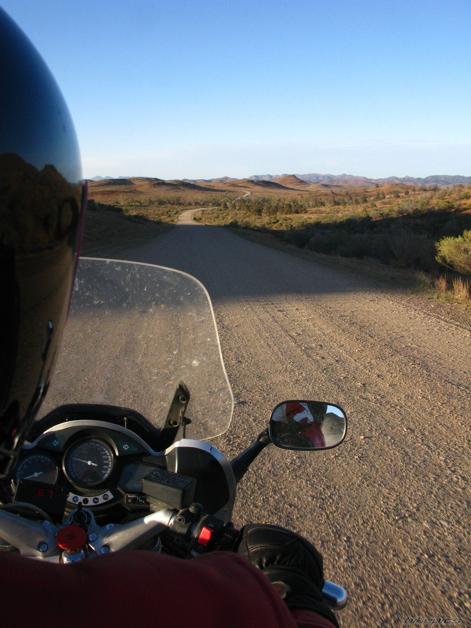 Bike Photo 1463092