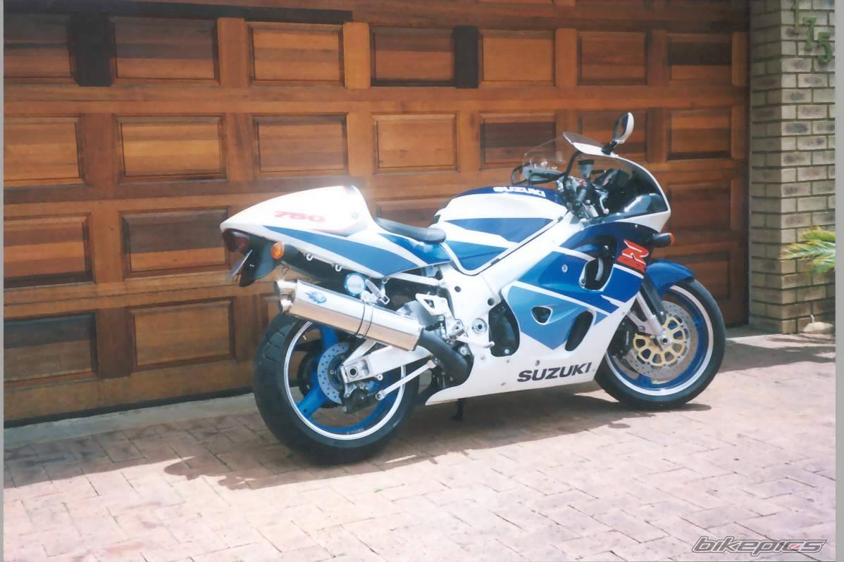 Bike Photo 14631