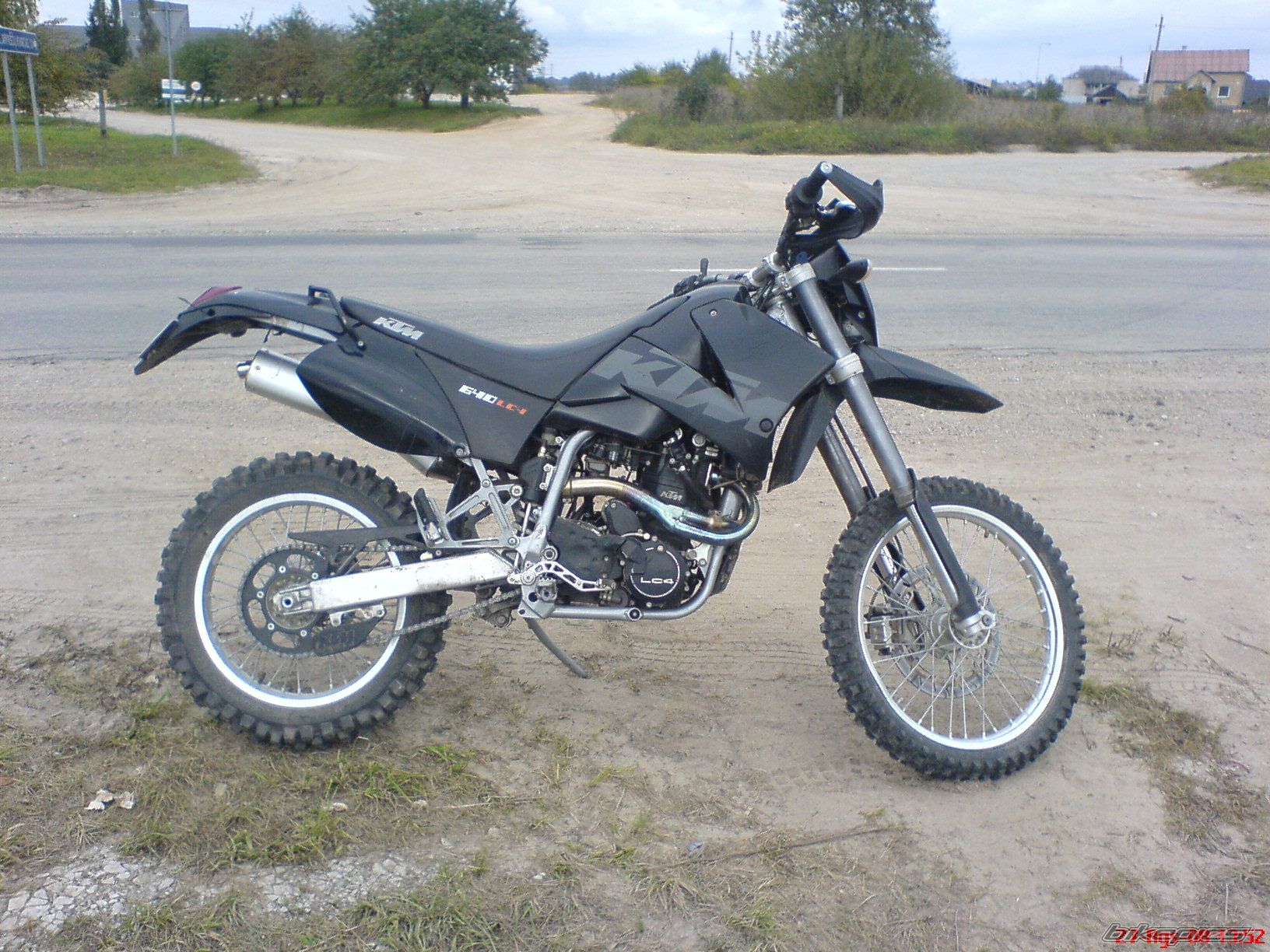 Bike Photo 1463109