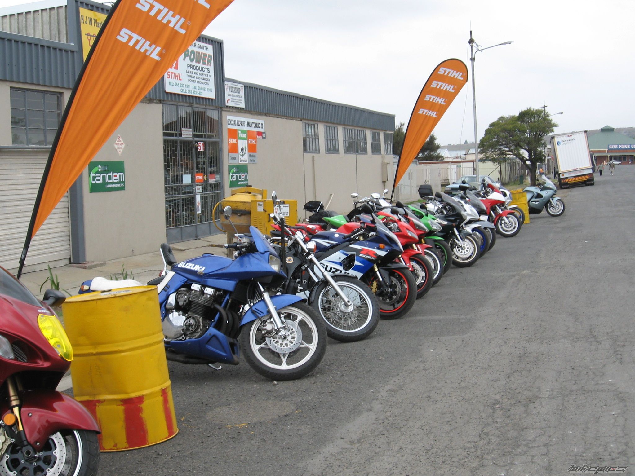 Bike Photo 1463148