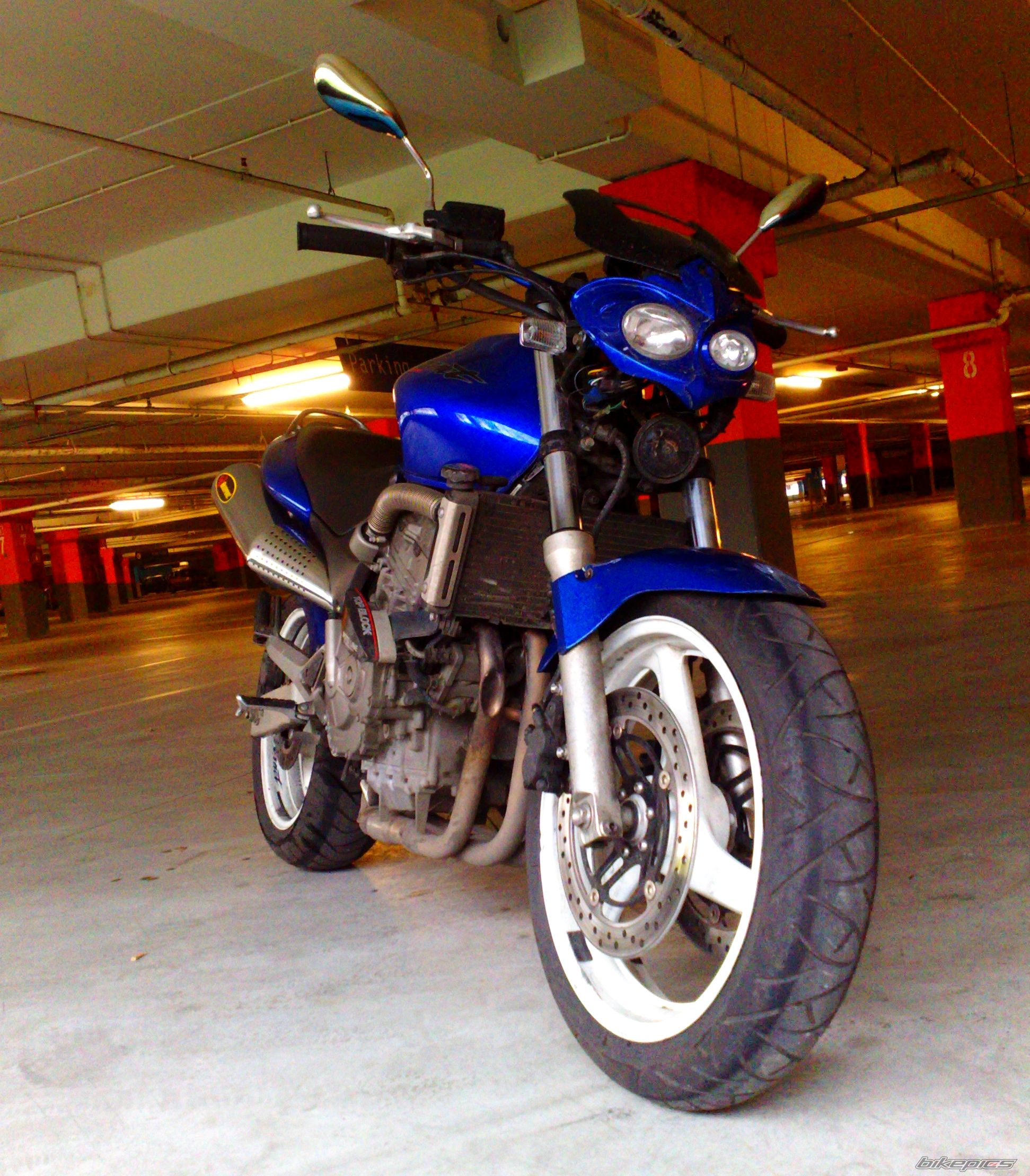 Bike Photo 1463285