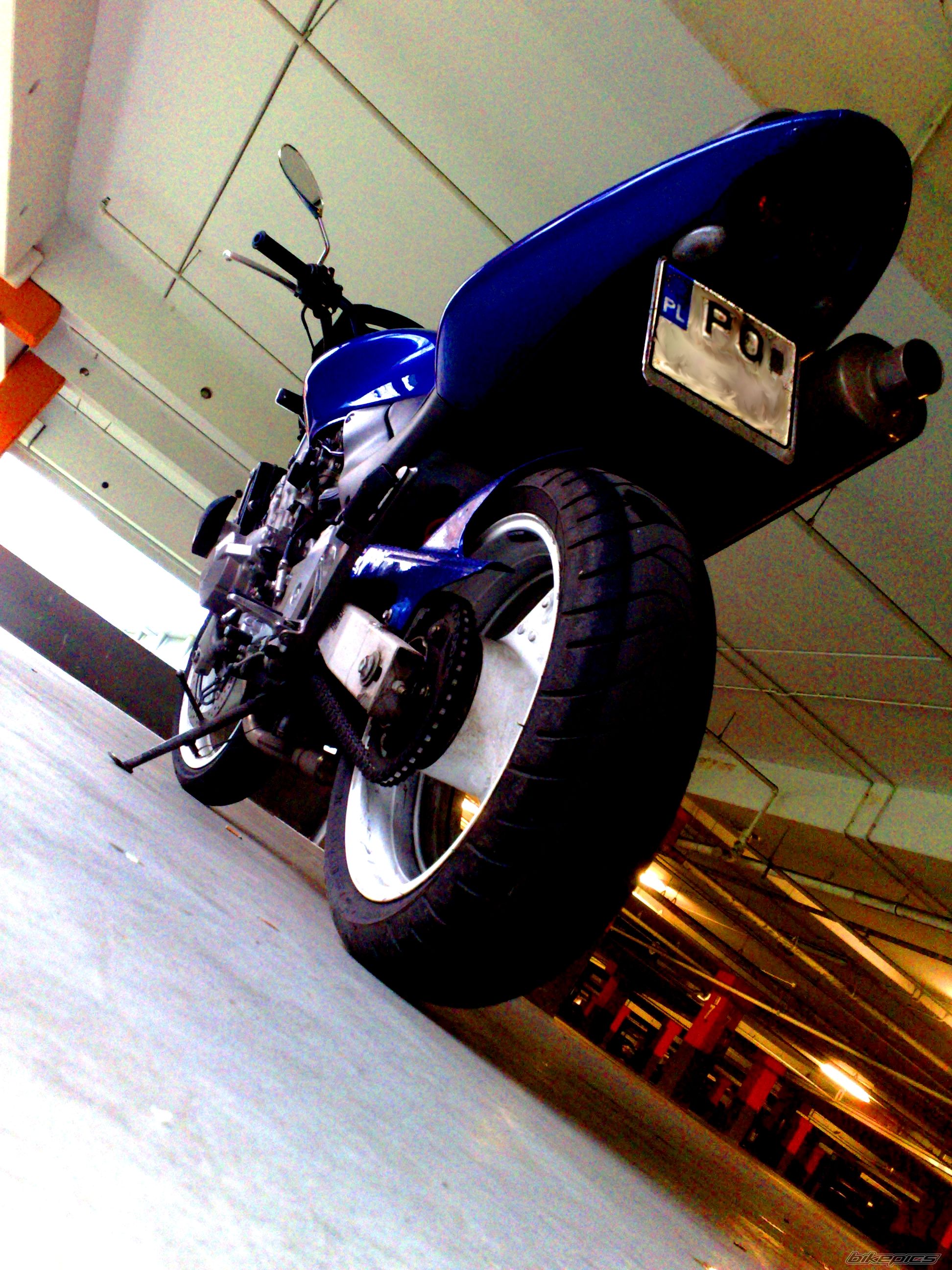 Bike Photo 1463286