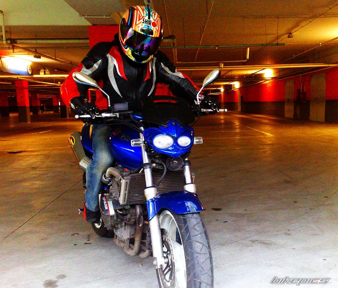 Bike Photo 1463289