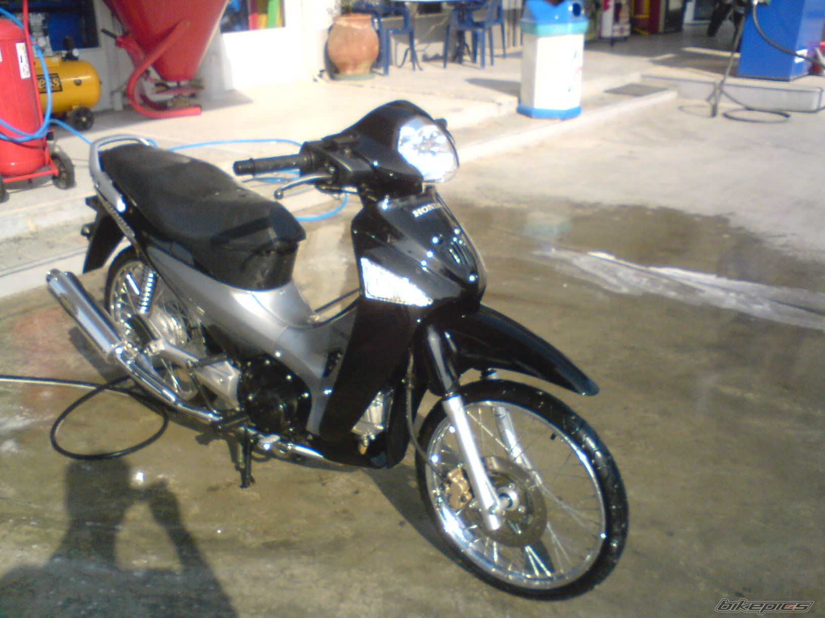 Bike Photo 1463296